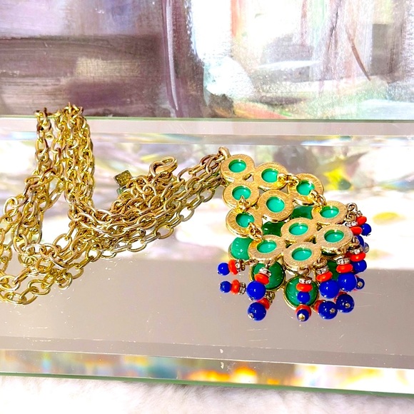 Banana Republic Long Women’s Necklace - Picture 7 of 8